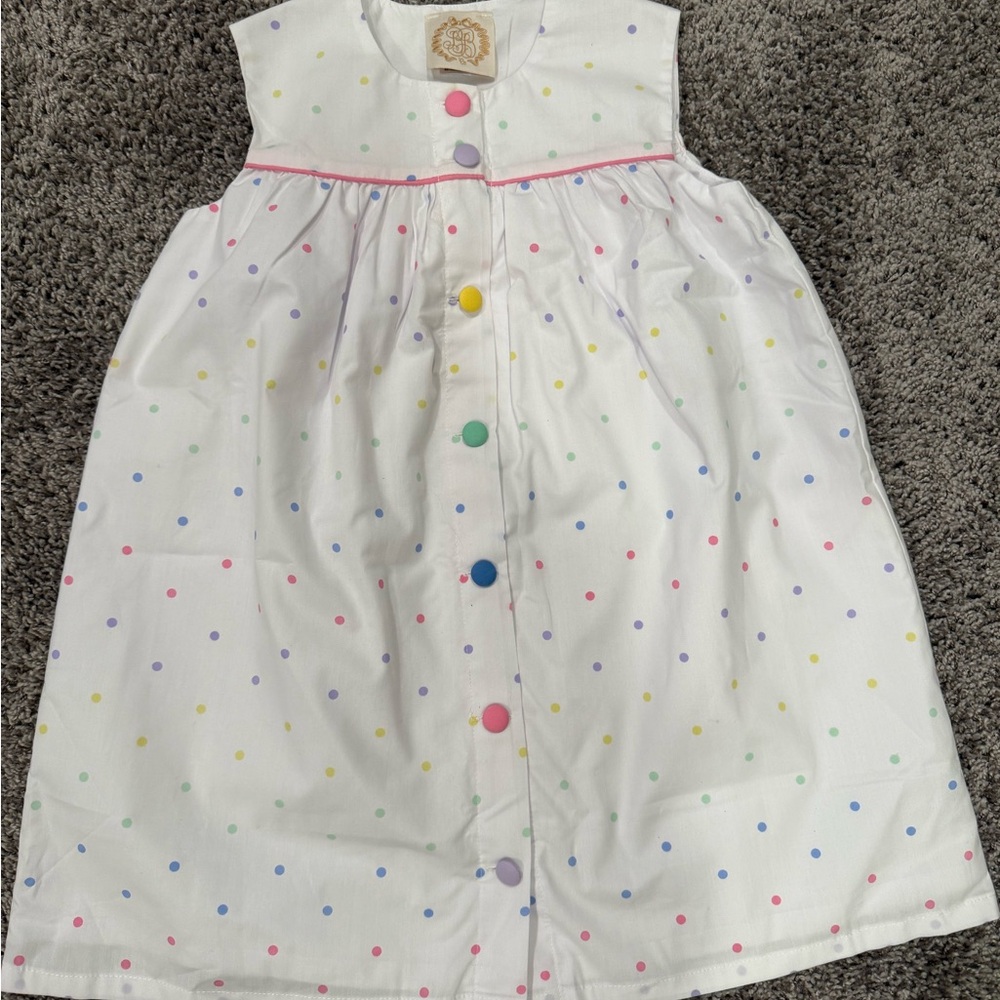 Beaufort Bonnet: Size 6: Dress: Perfect Condition
